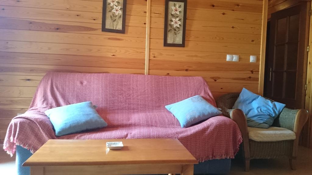 Casa Rural Los Canos Fuente-Álamo Extérieur photo
